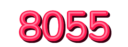 8055 — logo kanal
