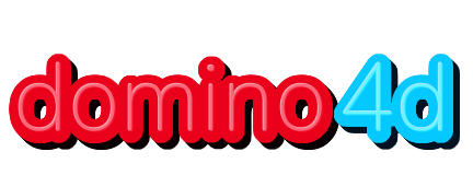 domino4d — logo kanal